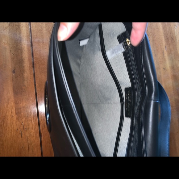 Grand Ambition Saddle Bag Crossbody - Picture 5 of 10